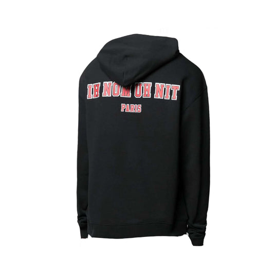 IH NOM UH NIT Chicago Basket Champions Hoodie (Black)