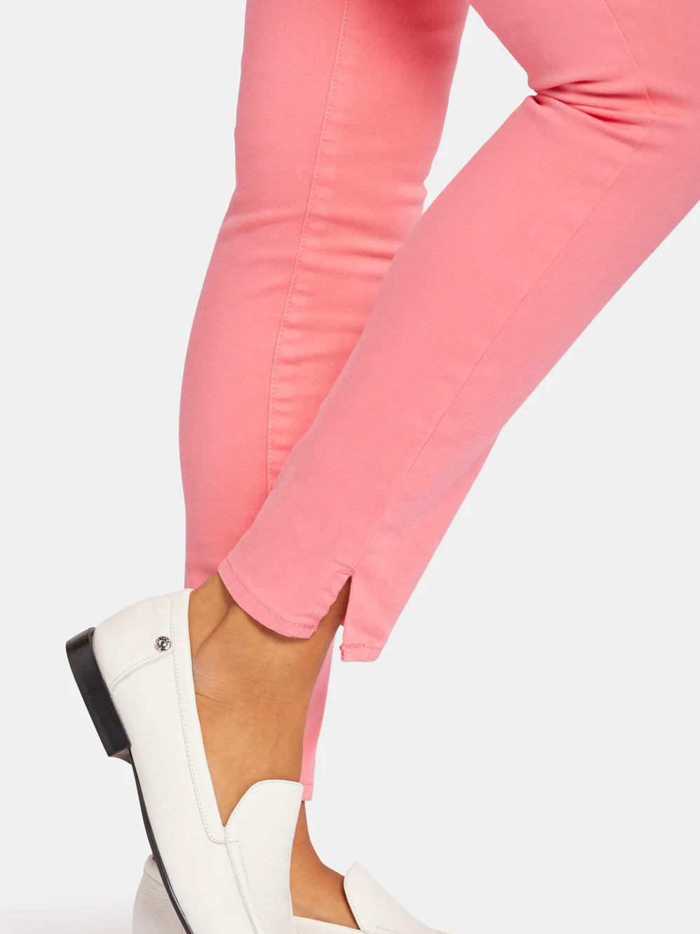NYDJ AMI SKINNY JEAN (Pink Punch)