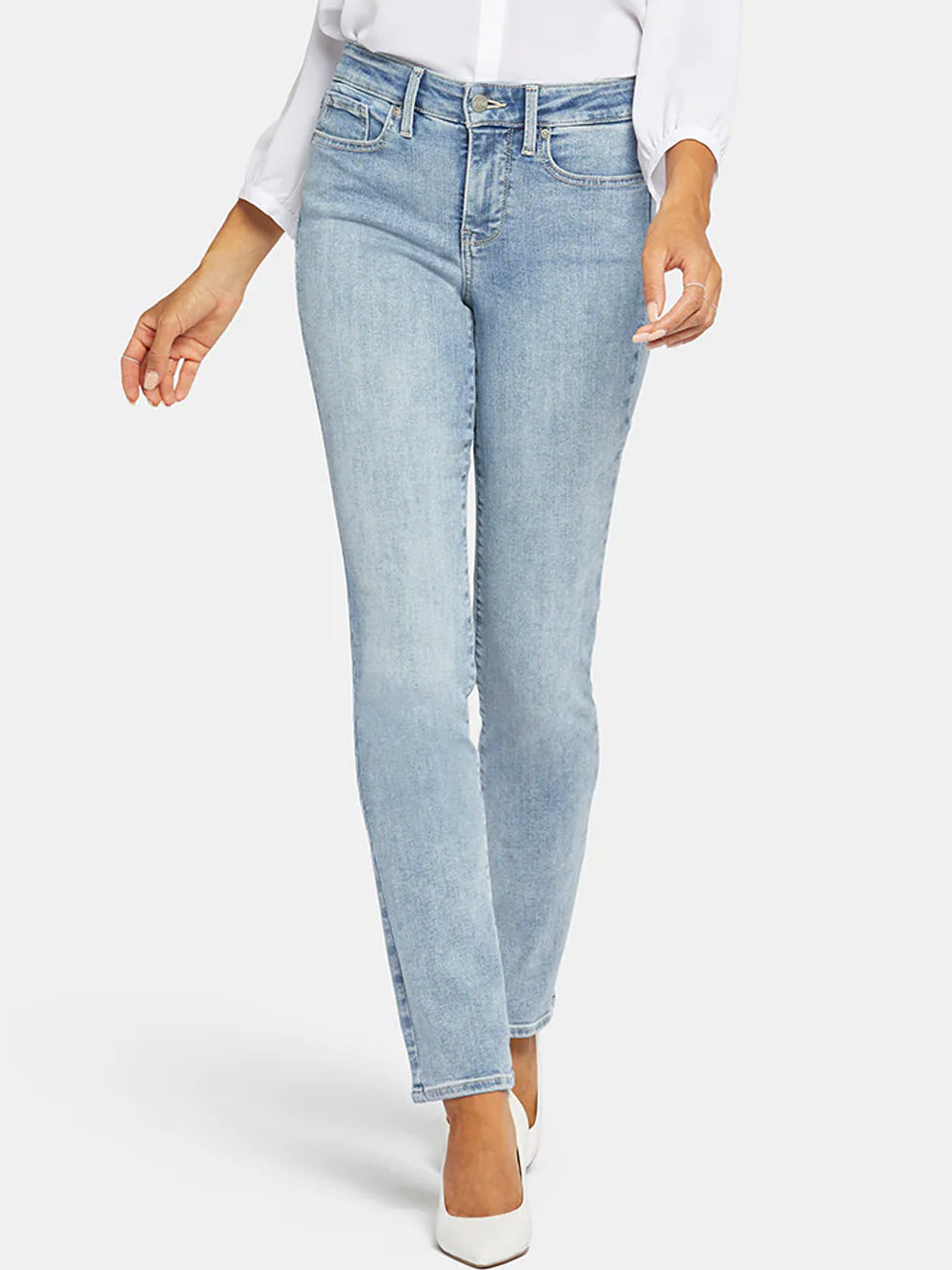 NYDJ SHERI SLIM JEAN (Haley)