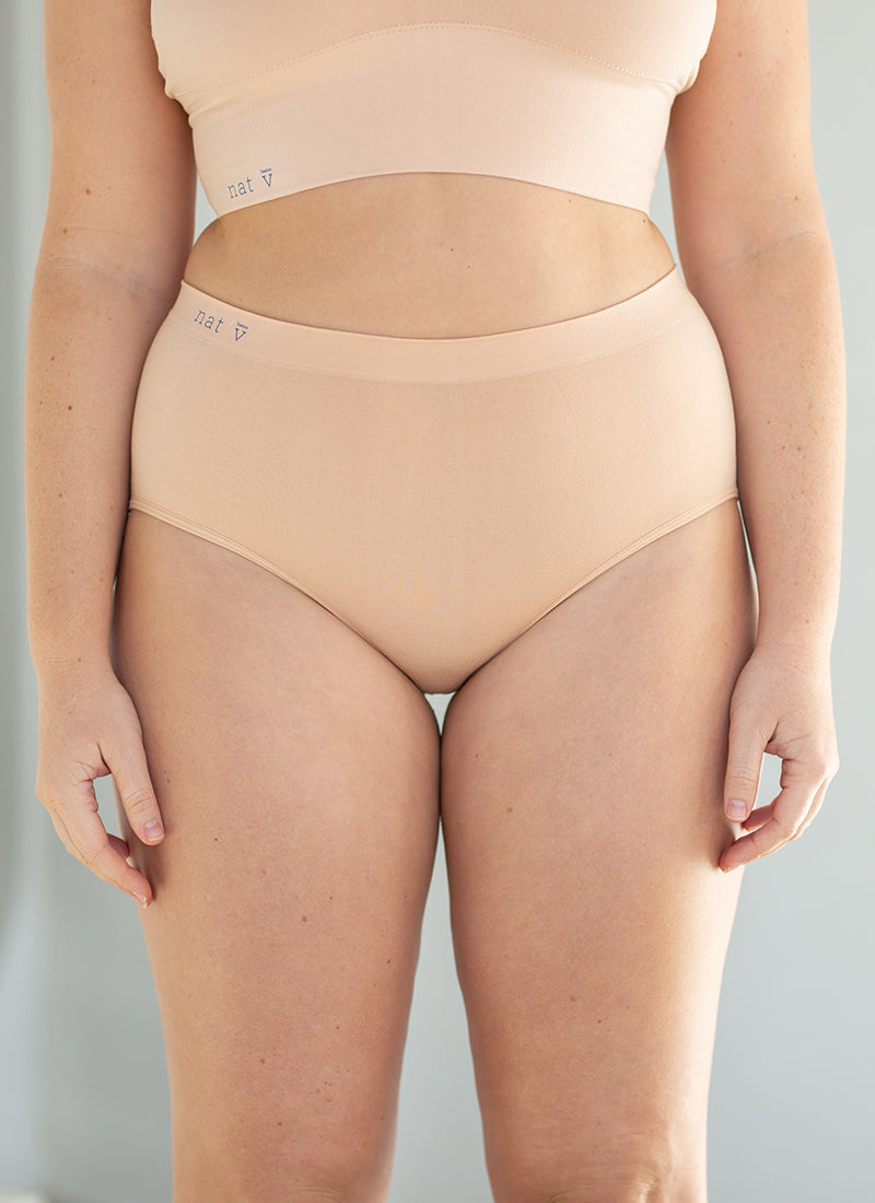 CLASSIC BRIEF - BONE