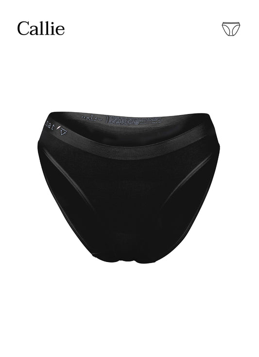 CALLIE BRIEF - BLACK