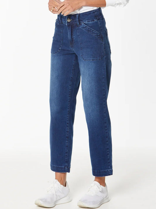 NEW LONDON PENTRITH JEAN (Denim)
