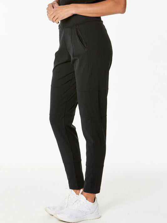 New London Witney Jogger (Black)