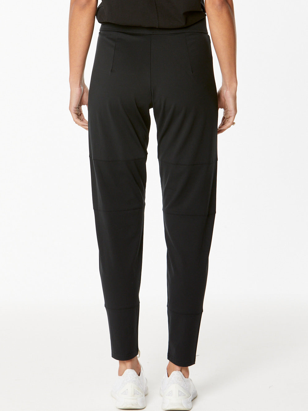 NEW LONDON WHITNEY JOGGER (Black)