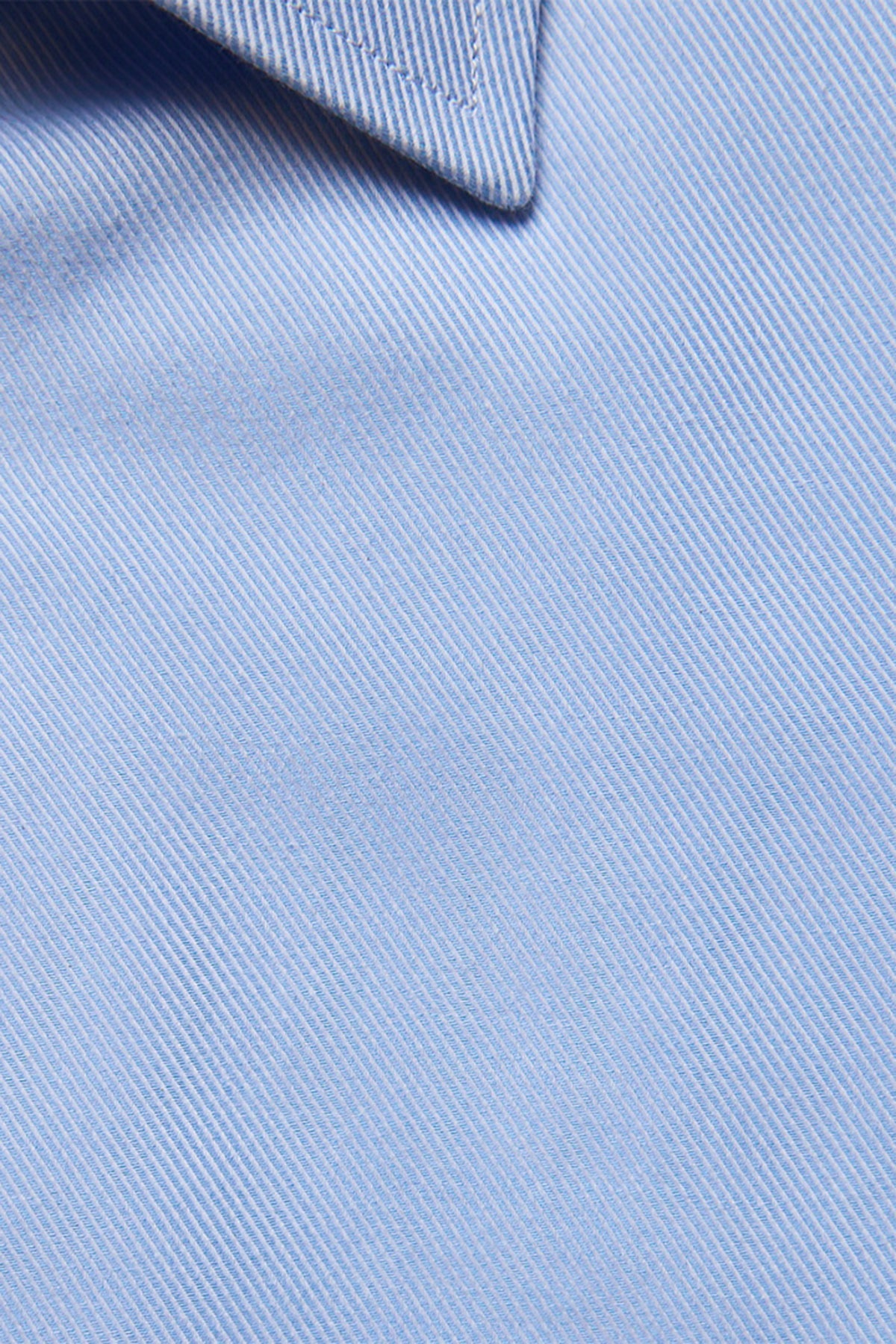Anthony Squires Norris twill (Blue)