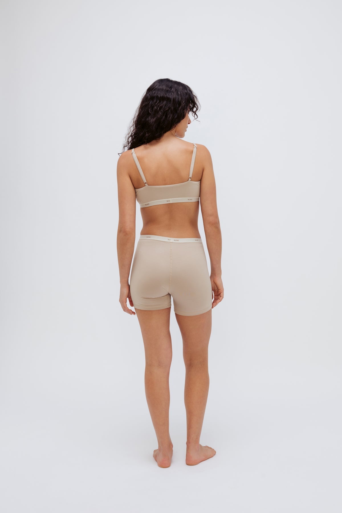 NUNE Women's Boxer Brief (Daybreak)