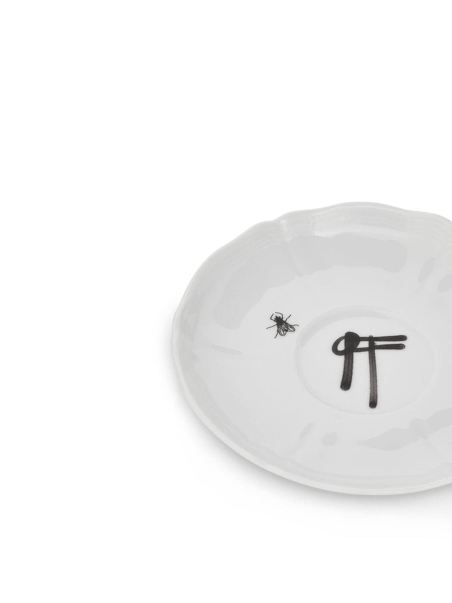 OFF-WHITE Off-White x Ginori Tea Cup Set (White)