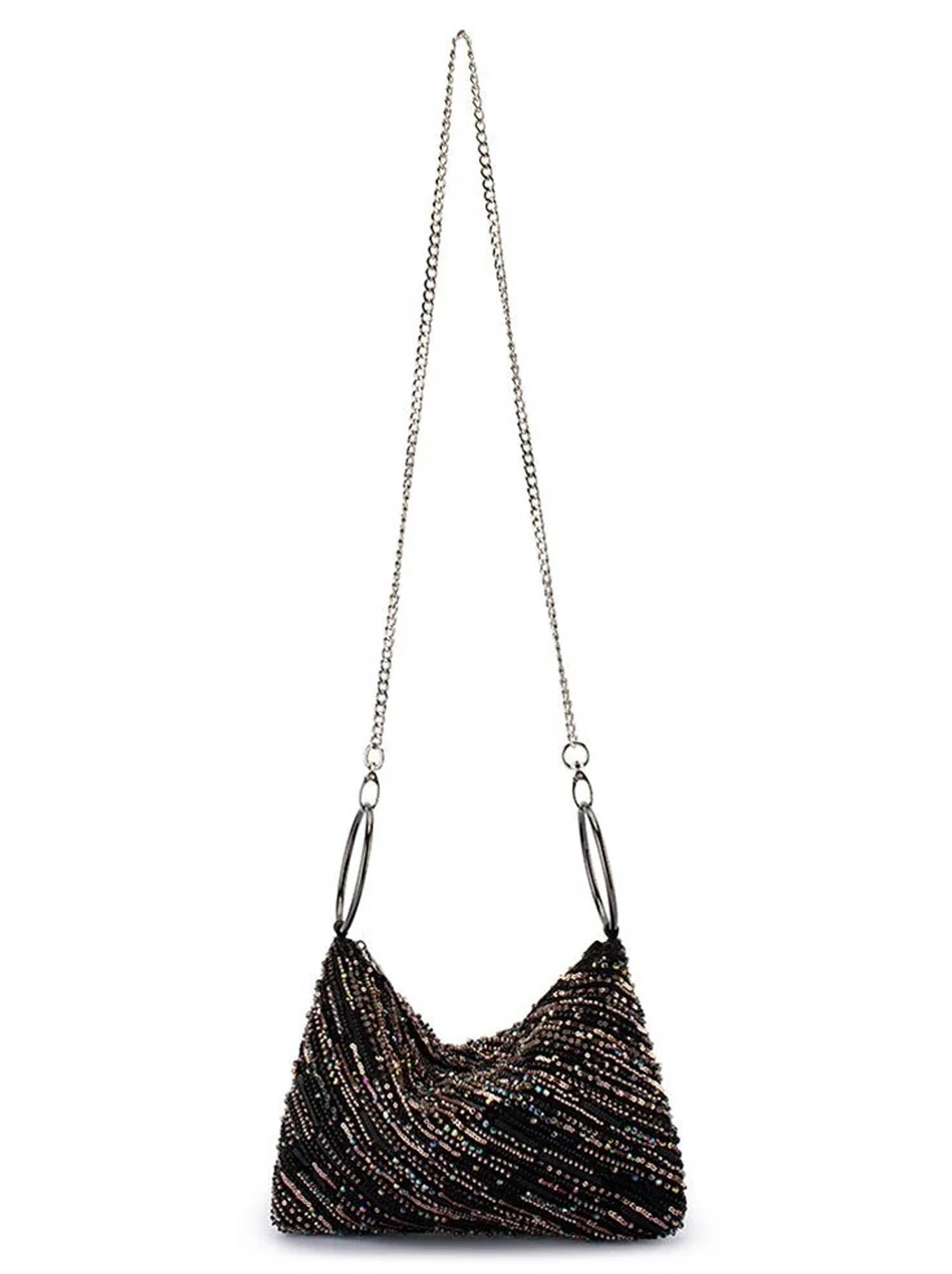 Olga Berg Dion Ring Handle (Bronze)