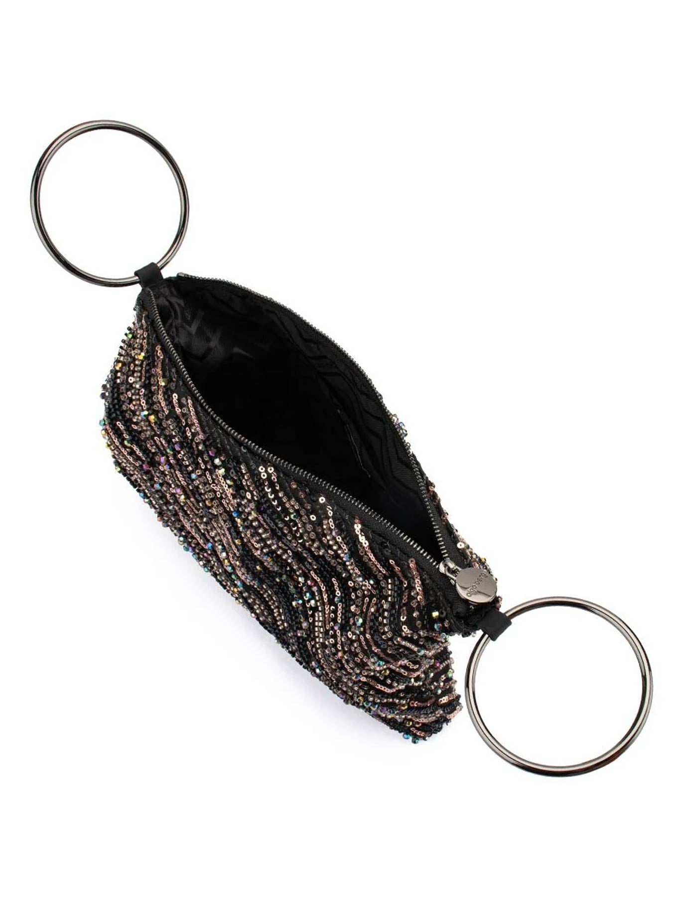 Olga Berg Dion Ring Handle (Bronze)