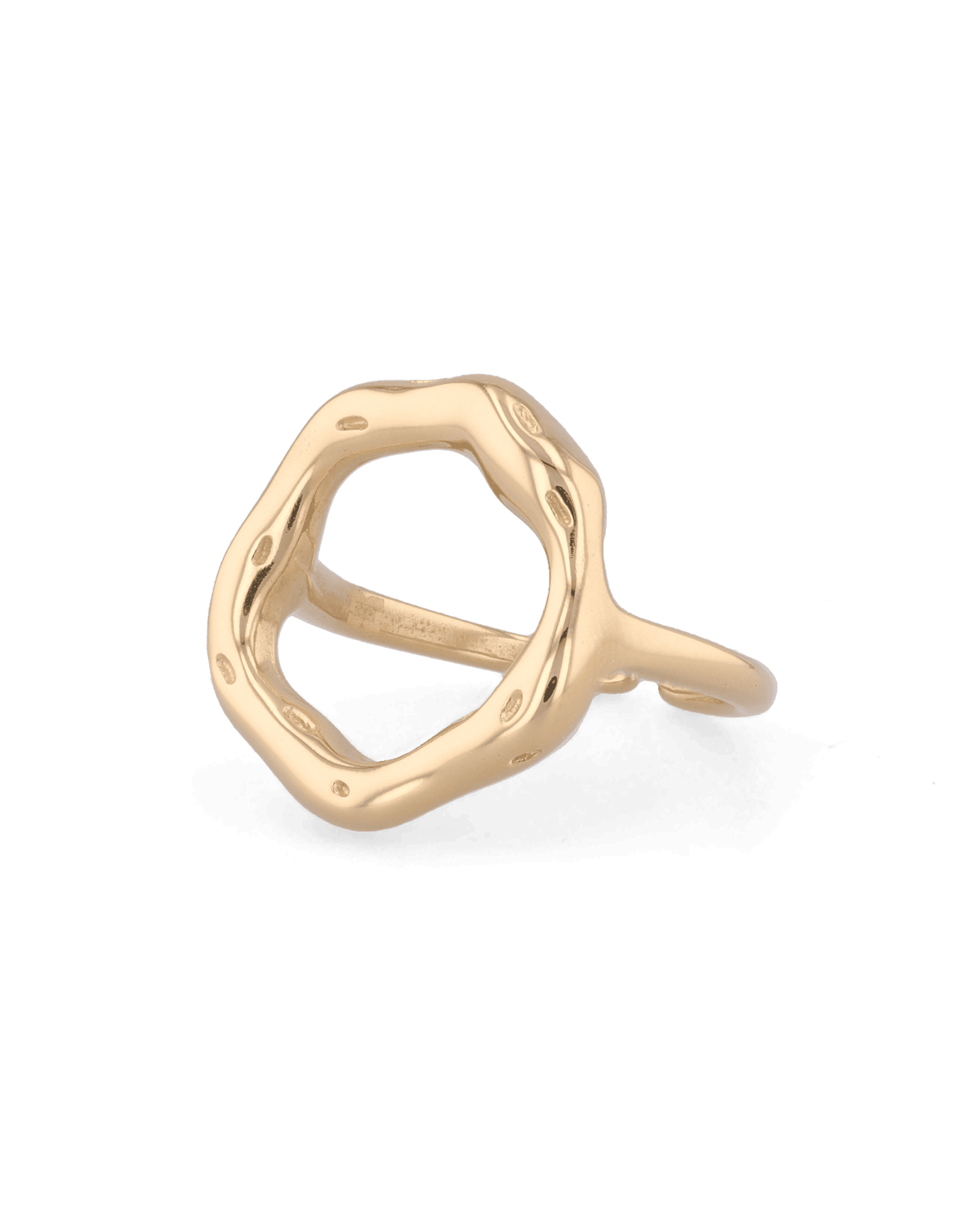 LAVANA Onda Gold Ring
