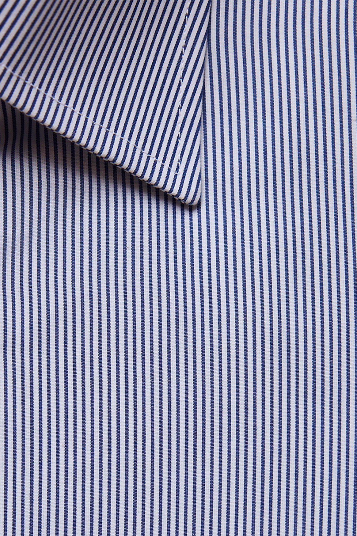 Anthony Squires Onder stripe (Blue)
