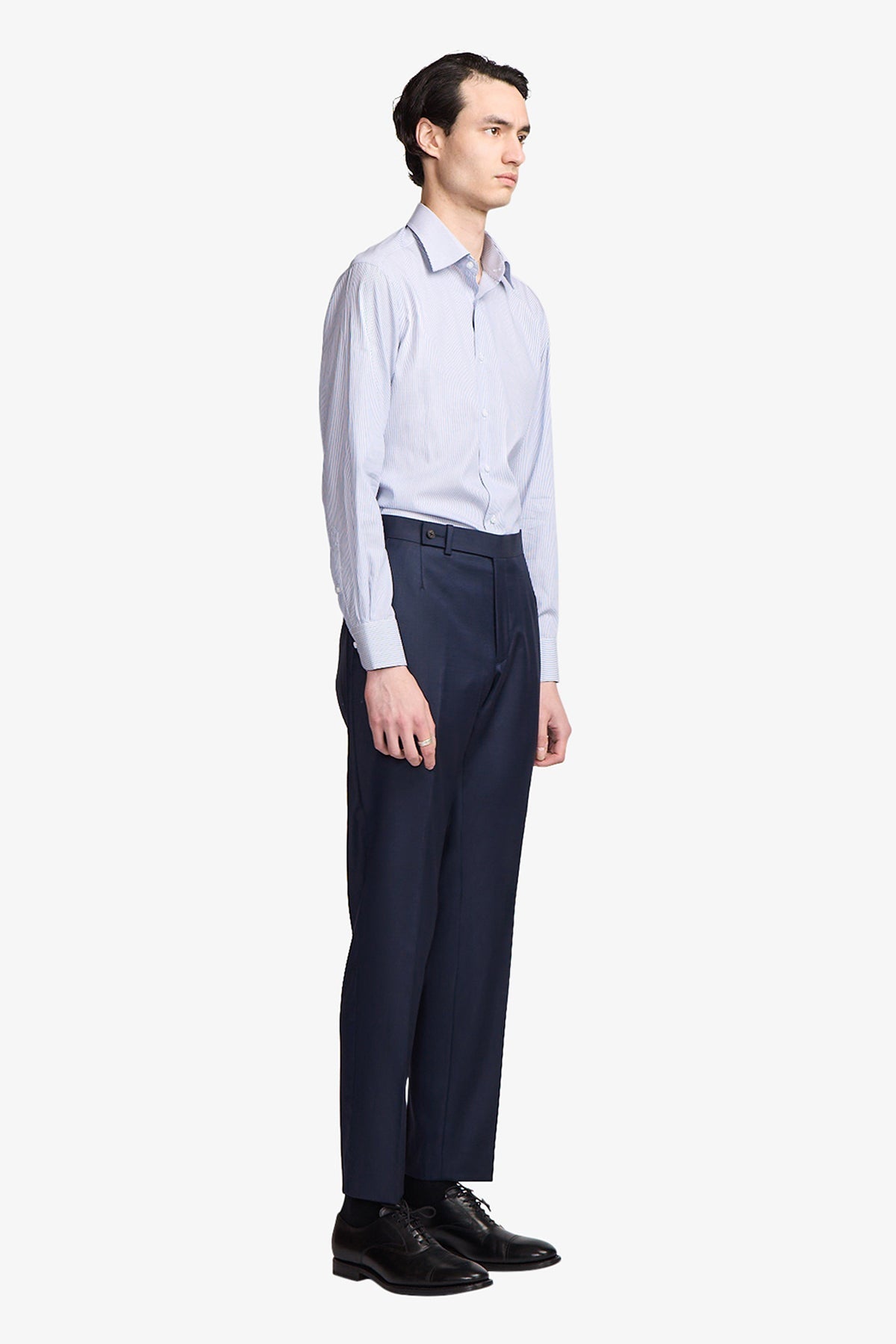 Anthony Squires Onder stripe (Blue)