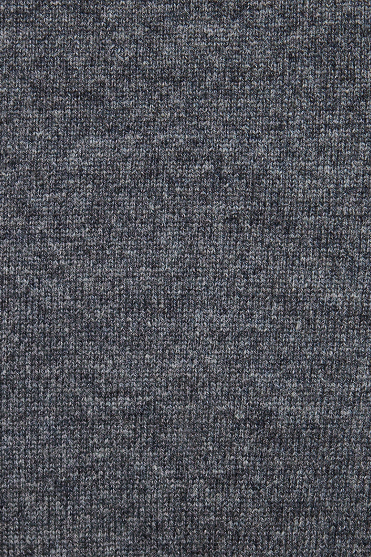 Anthony Squires Orlando cashmere blend crew knit (Grey)