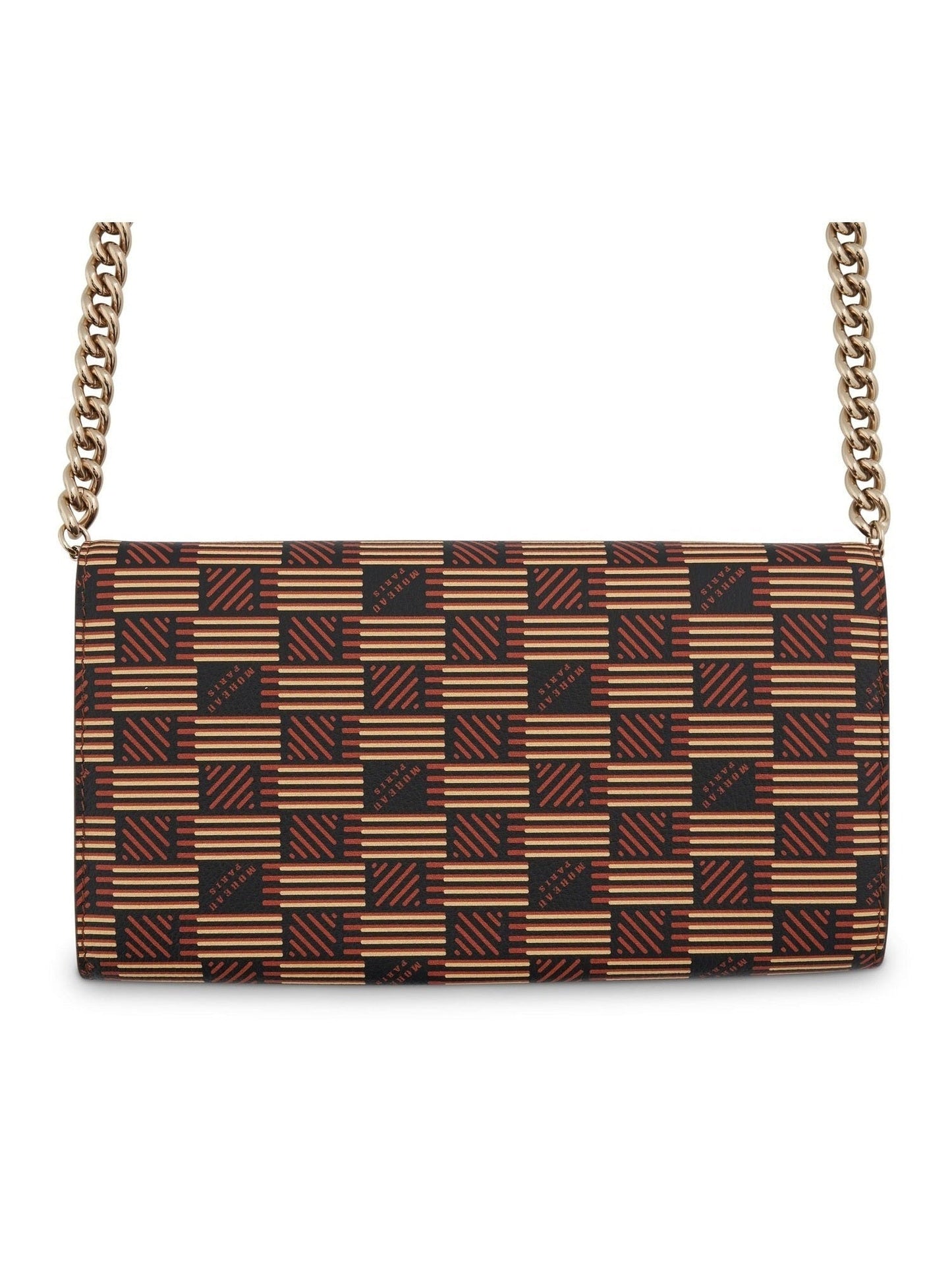MOREAU Phone Clutch Holder (Brown)