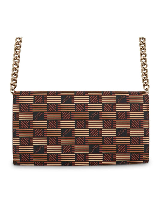 MOREAU Phone Clutch Holder (Brown)