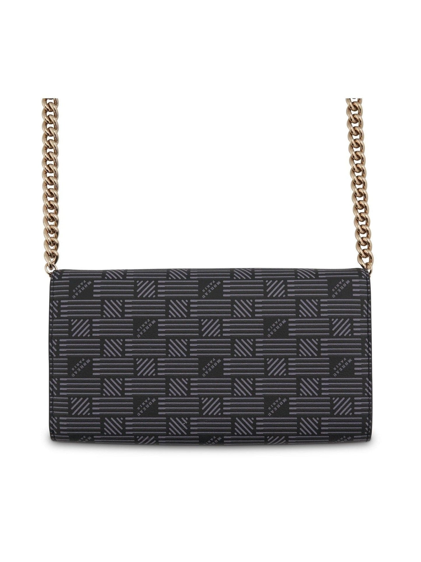 MOREAU Phone Clutch Holder (Black)