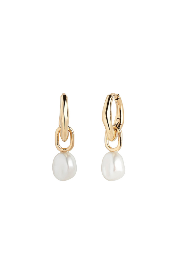 Kabana Jewel Citizen | Pearl (Charm)