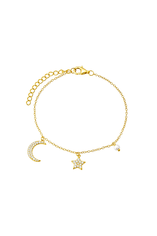 Image of Bracelets. Productname: Jewel Citizen | Pegasus Bracelet in Bracelet colour by brand - Jewel Citizen