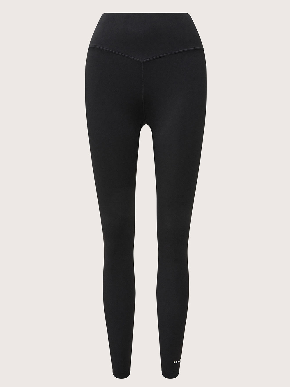 P.E NATION SIGNATURE FULL LEGGING (Black)