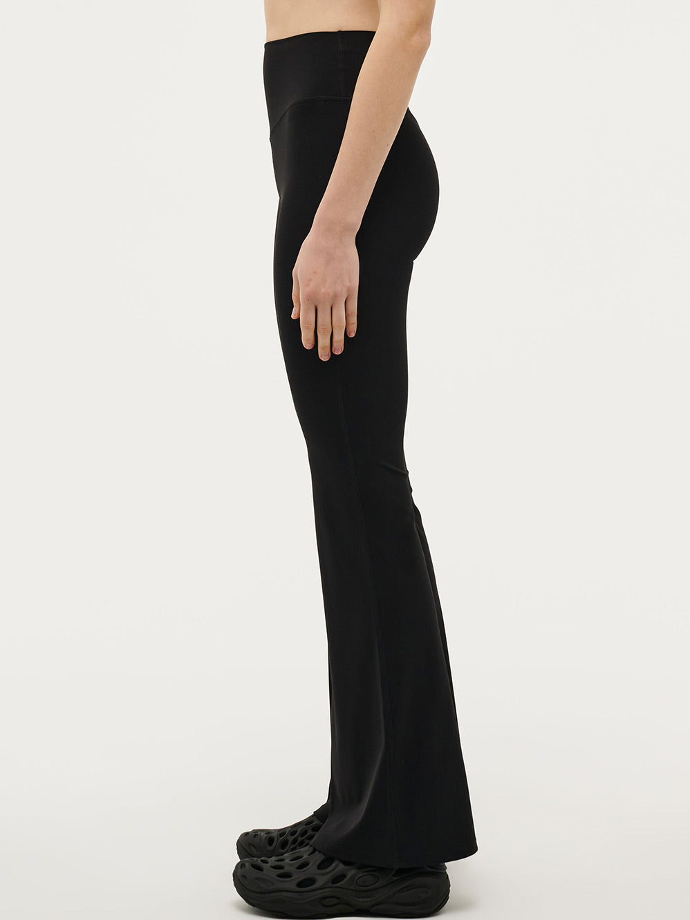 P.E NATION PREVIEW LEGGING (Black)