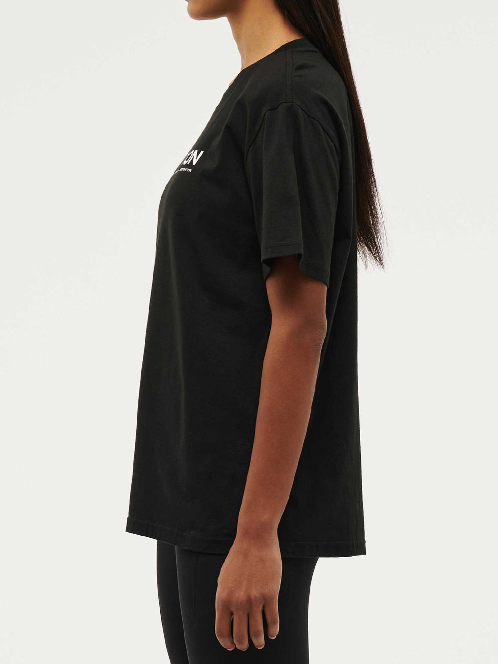 P.E NATION AERO TEE (Optic White / Khaki)