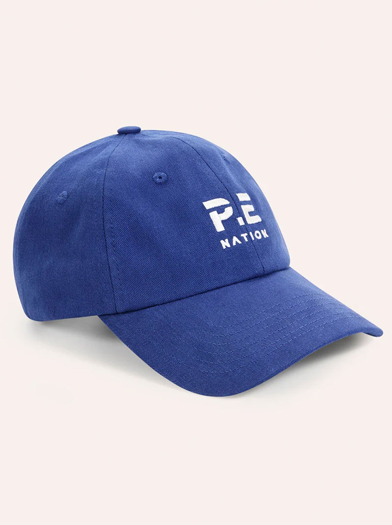 P.E NATION HEADS UP CAP (College Green)