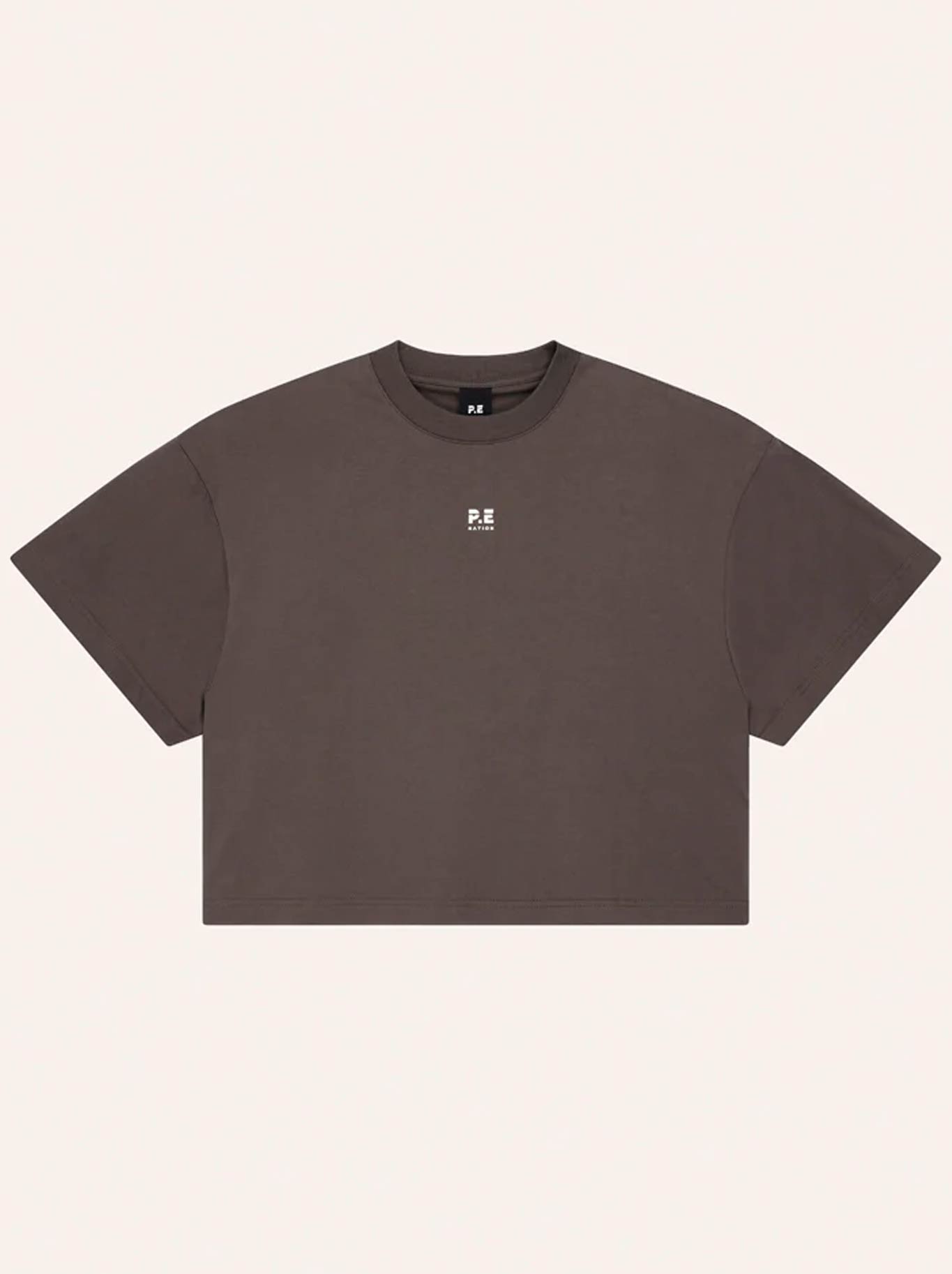 P.E NATION SUPERFINE TEE (Violet)
