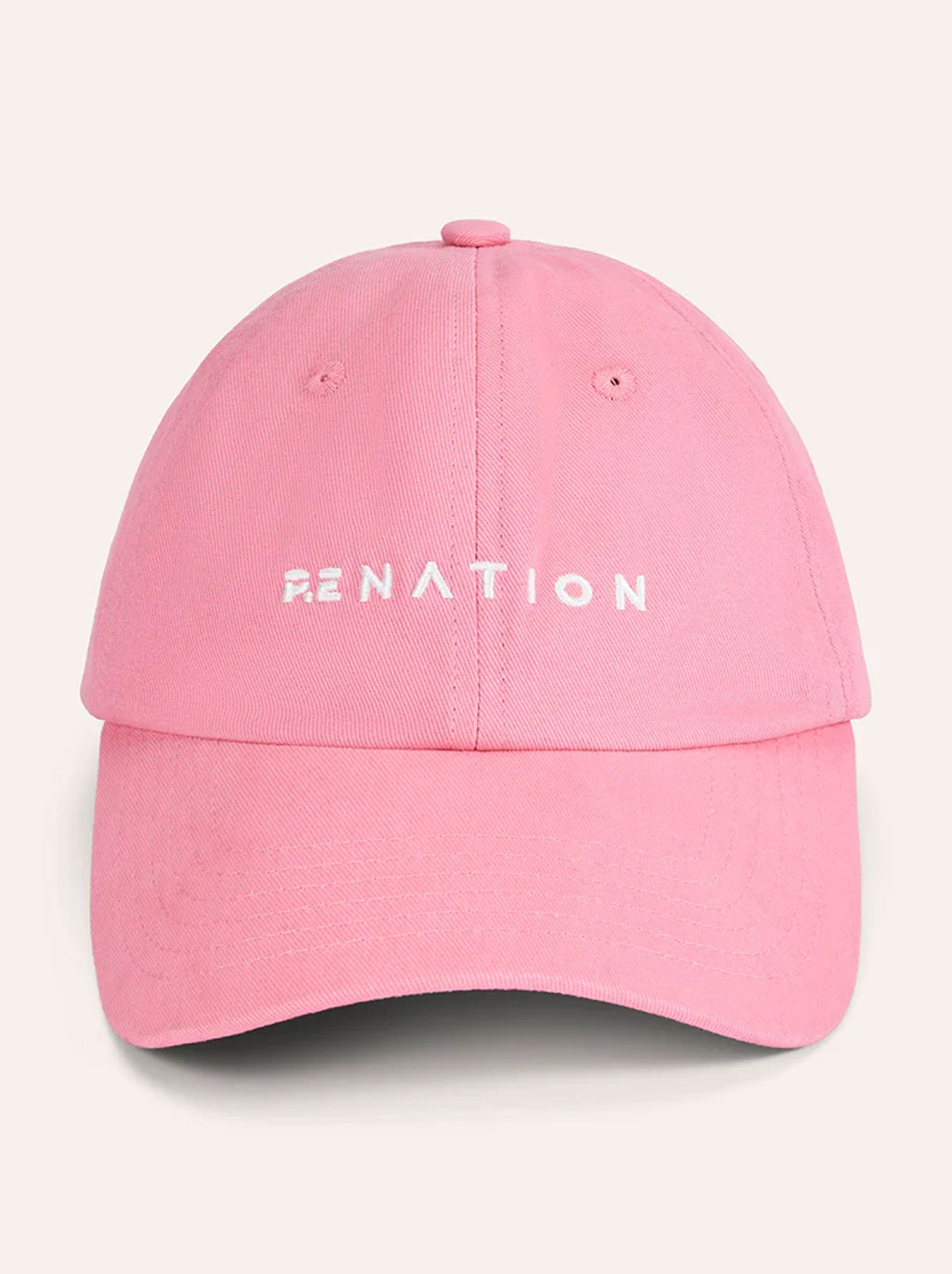 P.E NATION SHIFT CAP (Marine/Blue)