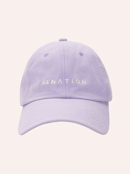 Image of Hats. Productname: P.E NATION SHIFT CAP in Marine/Blue colour by brand - P.E Nation