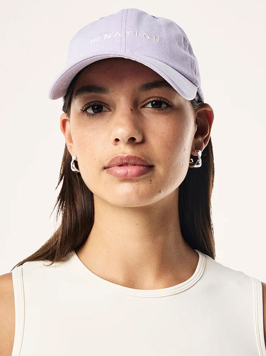 P.E NATION SHIFT CAP (Marine/Blue)