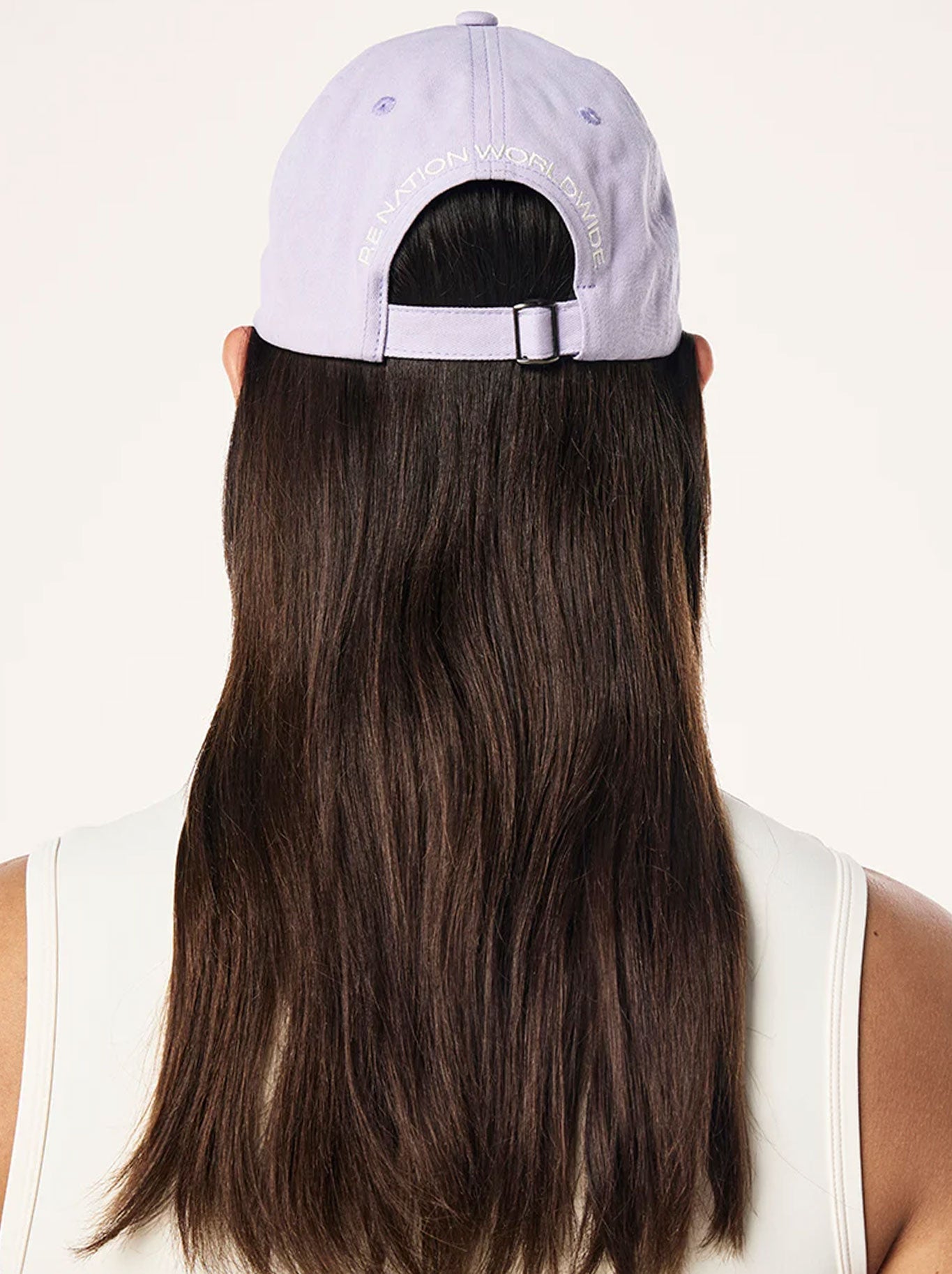 P.E NATION SHIFT CAP (Marine/Blue)
