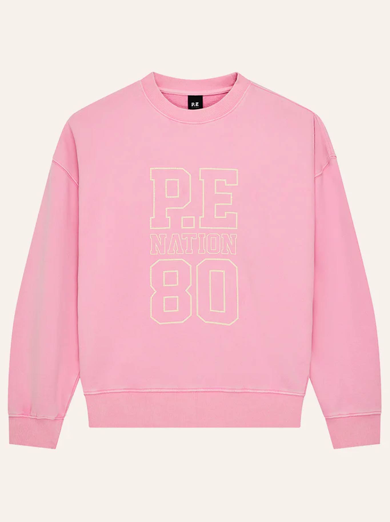 P.E NATION ELYSIAN SWEAT (Prism)