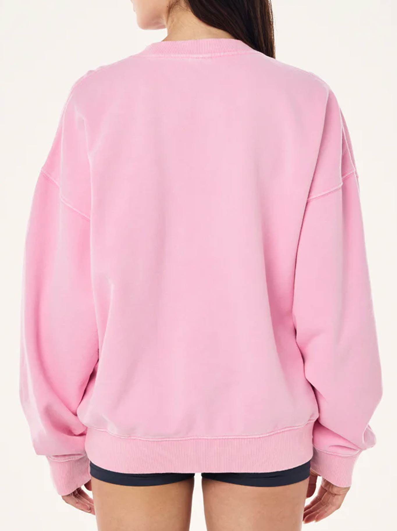 P.E NATION ELYSIAN SWEAT (Prism)