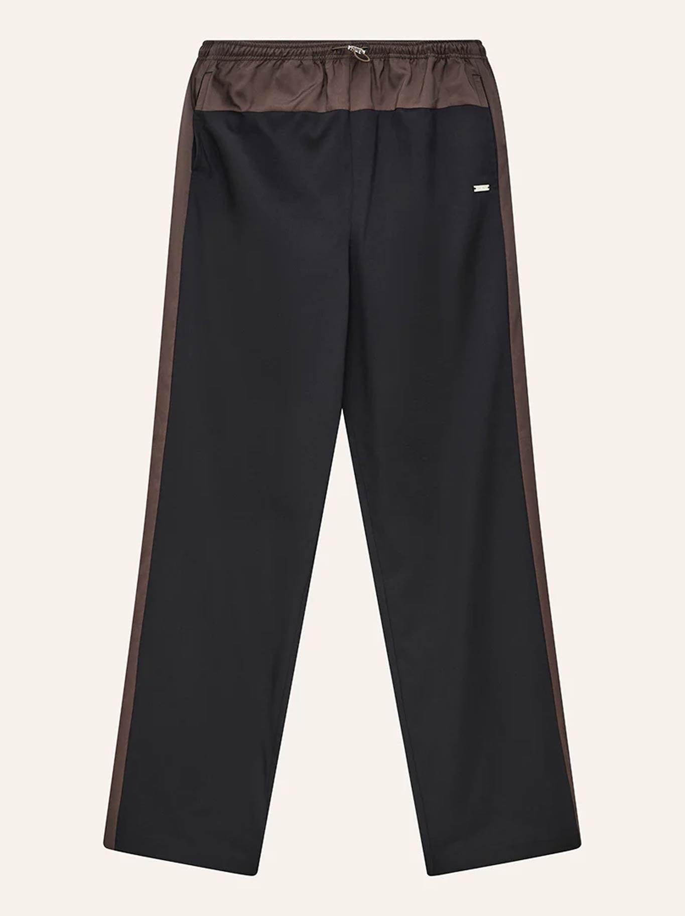 P.E NATION HALO PANT (Black Coffee)