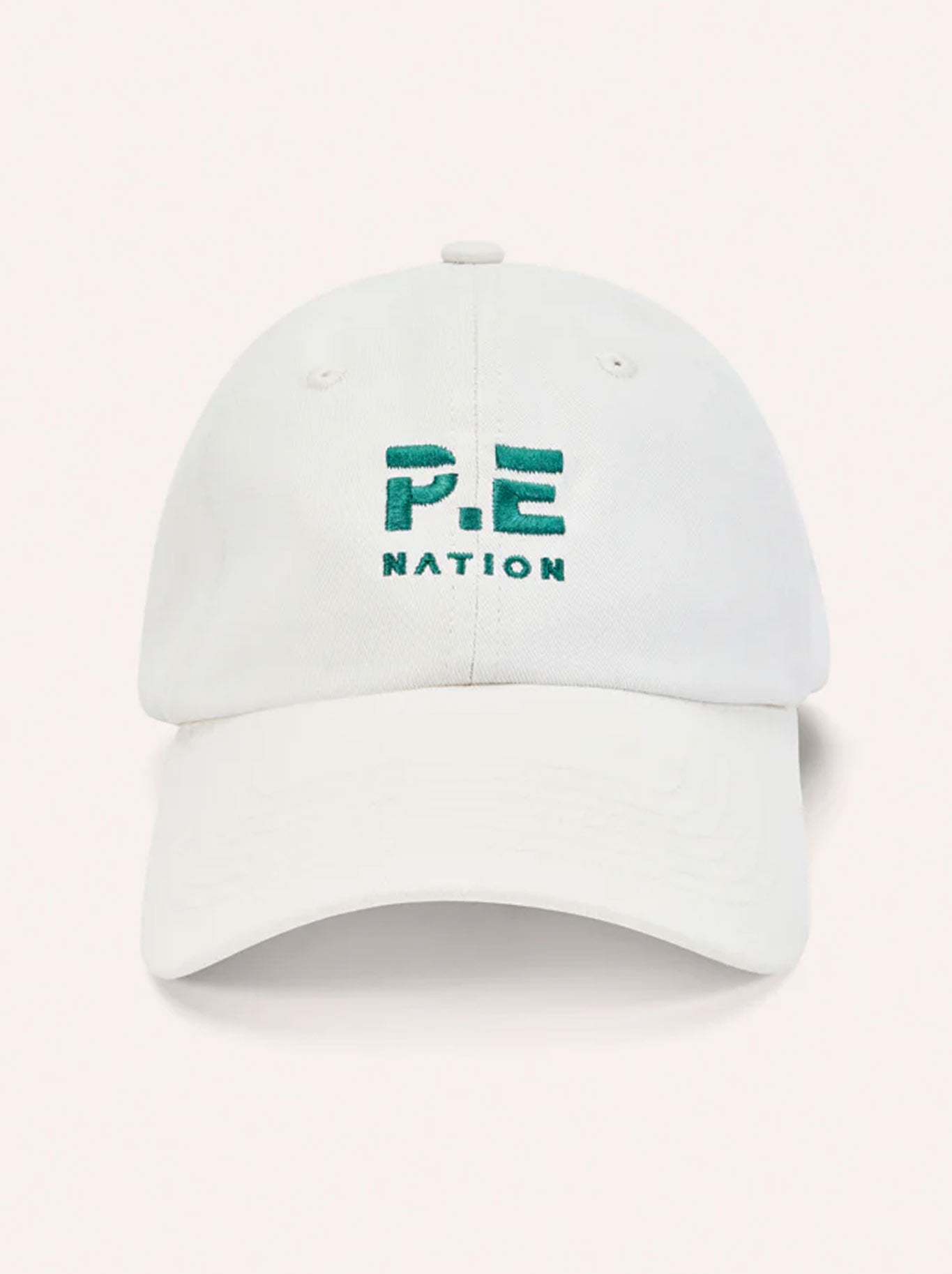 P.E NATION HEADS UP CAP (College Green)