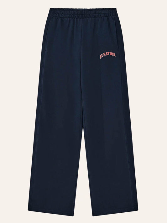P.E NATION LEGACY TRACKPANTS (Dark Navy)
