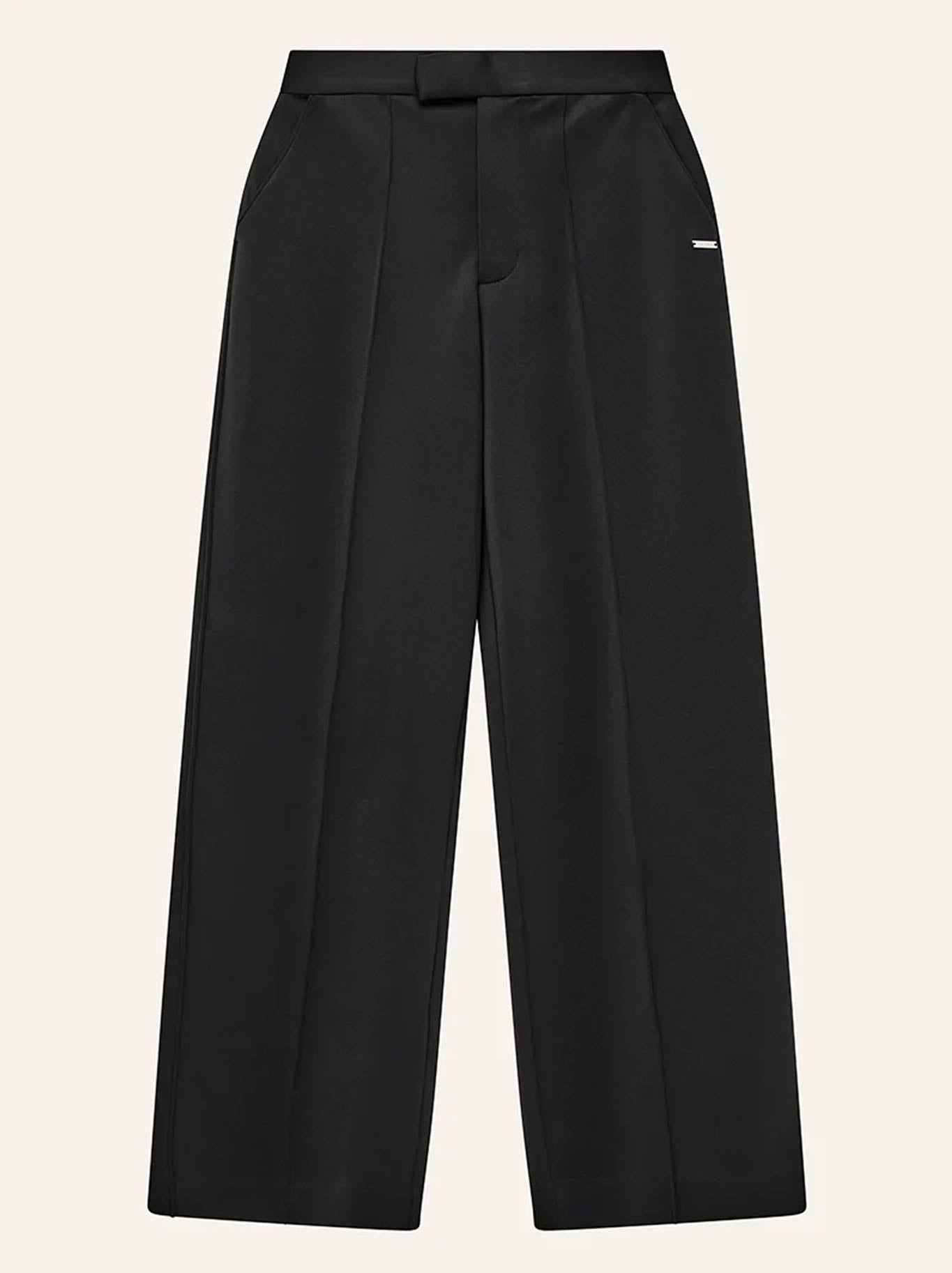 P.E NATION ORBIT PANT (Black)