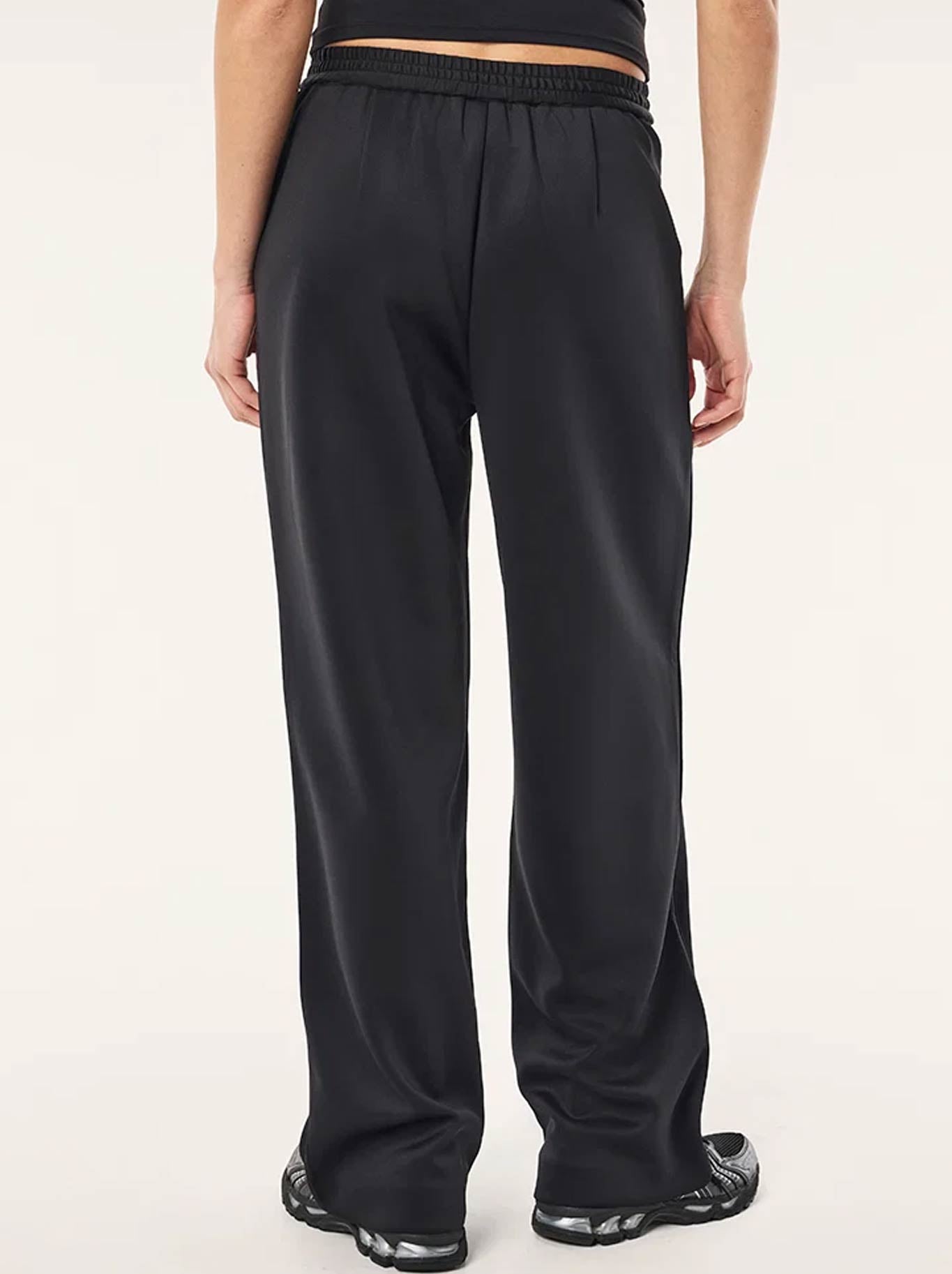 P.E NATION ORBIT PANT (Black)