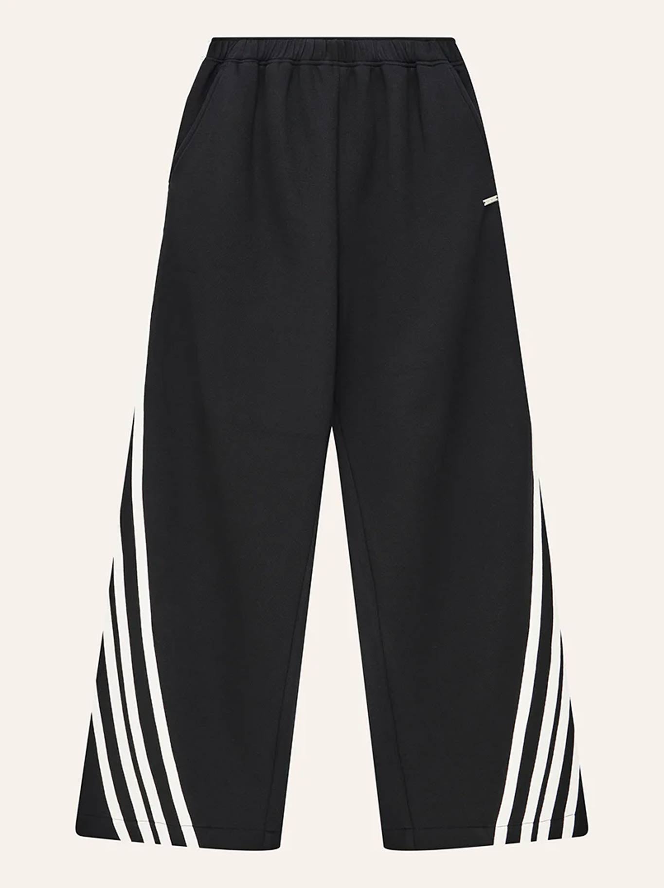 P.E NATION VOLTAGE PANT (Black)