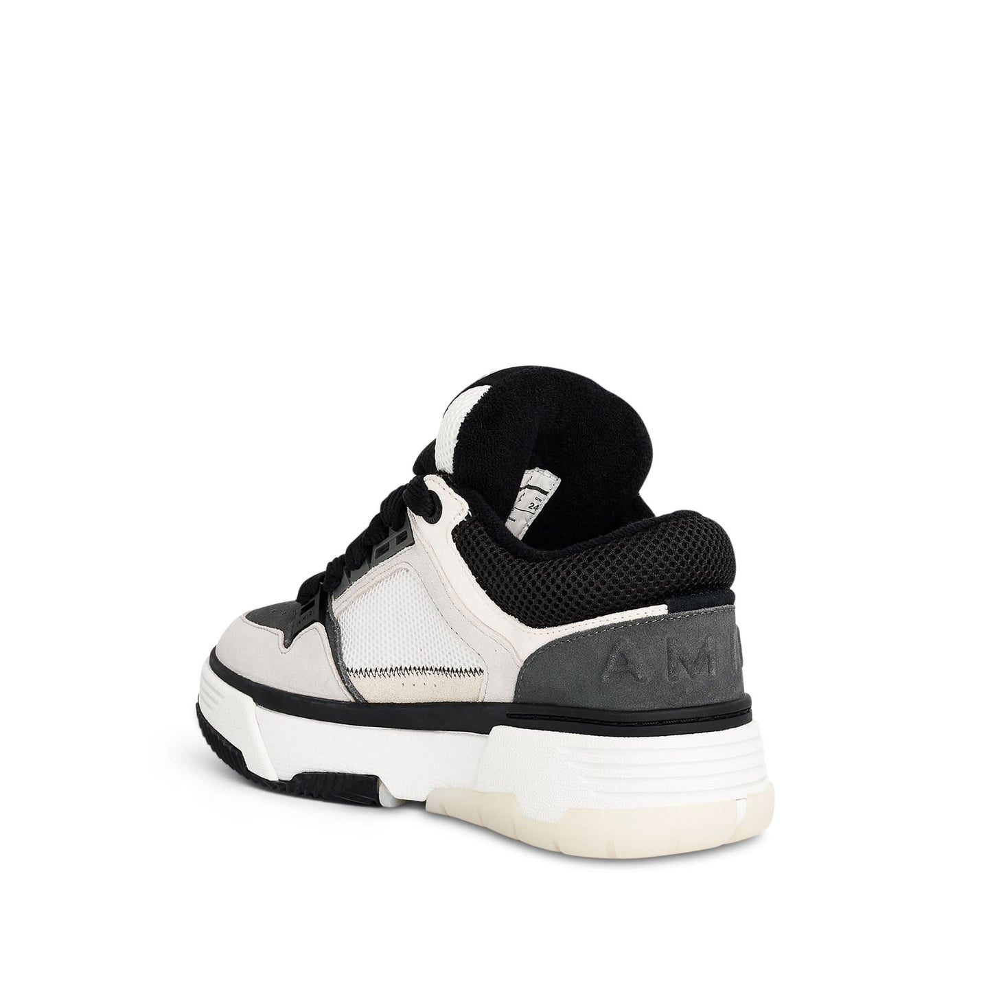 AMIRI MA-1 Sneaker (Black)