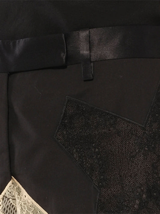 GIVENCHY Pant (Multicolor)