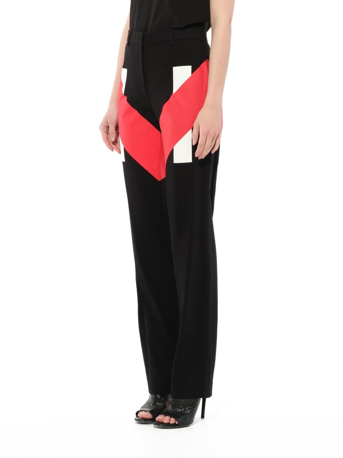 GIVENCHY Pants (Black)