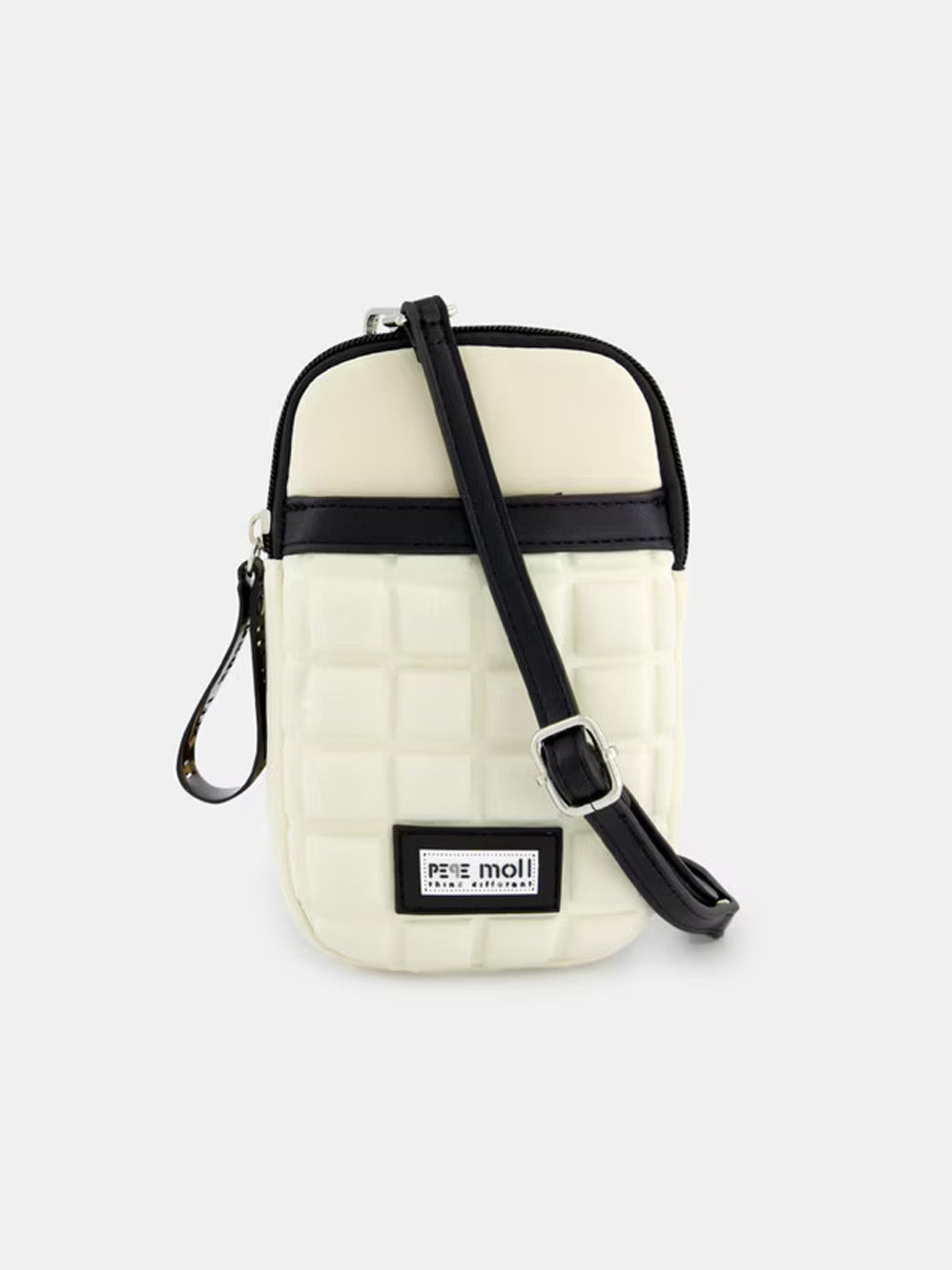Image of Bags. Productname: Pepe Moll Alysa Sml Bag in Mauve colour by brand - Pepe Moll