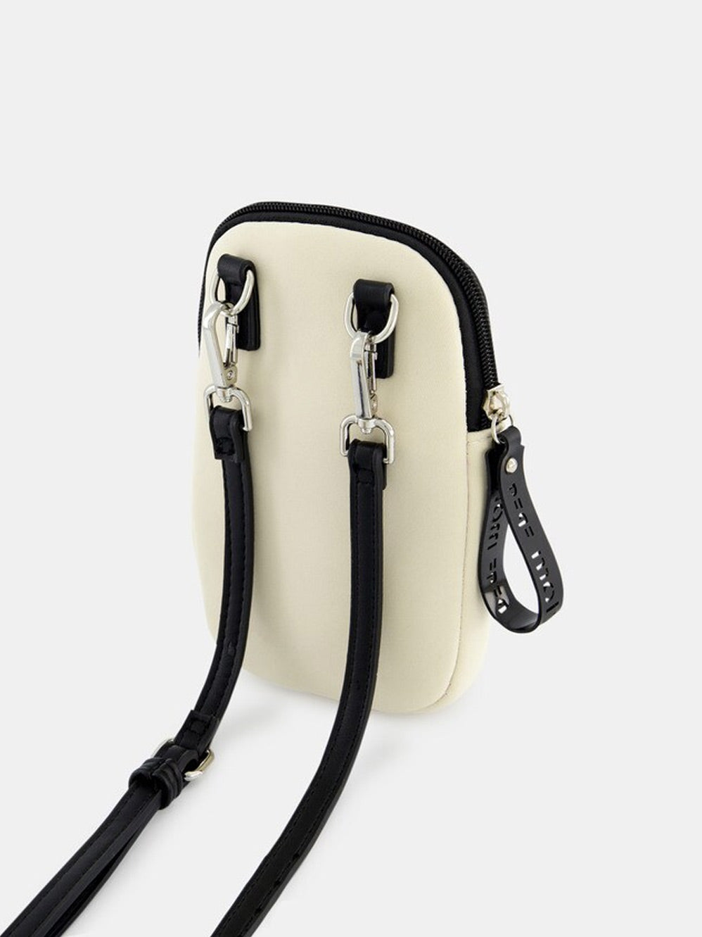 Pepe Moll Alysa Sml Bag (Mauve)