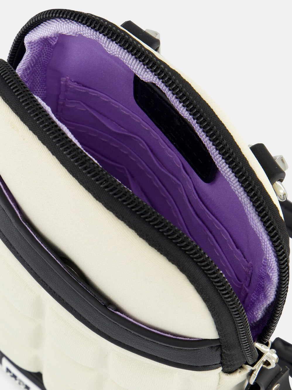 Pepe Moll Alysa Sml Bag (Mauve)