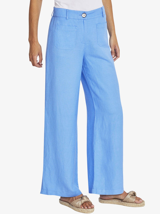 PINGPONG REMI PANT (Sky)