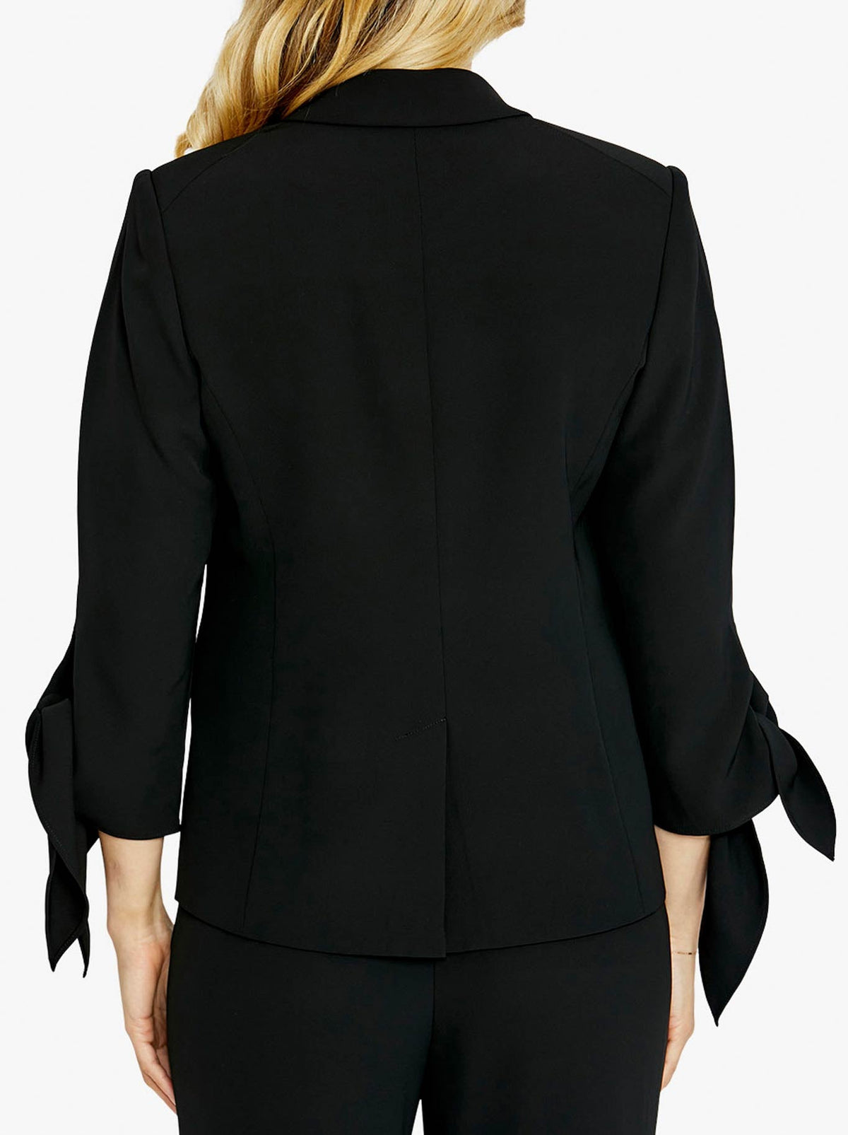 PINGPONG MANHATTAN BLAZER (Black)
