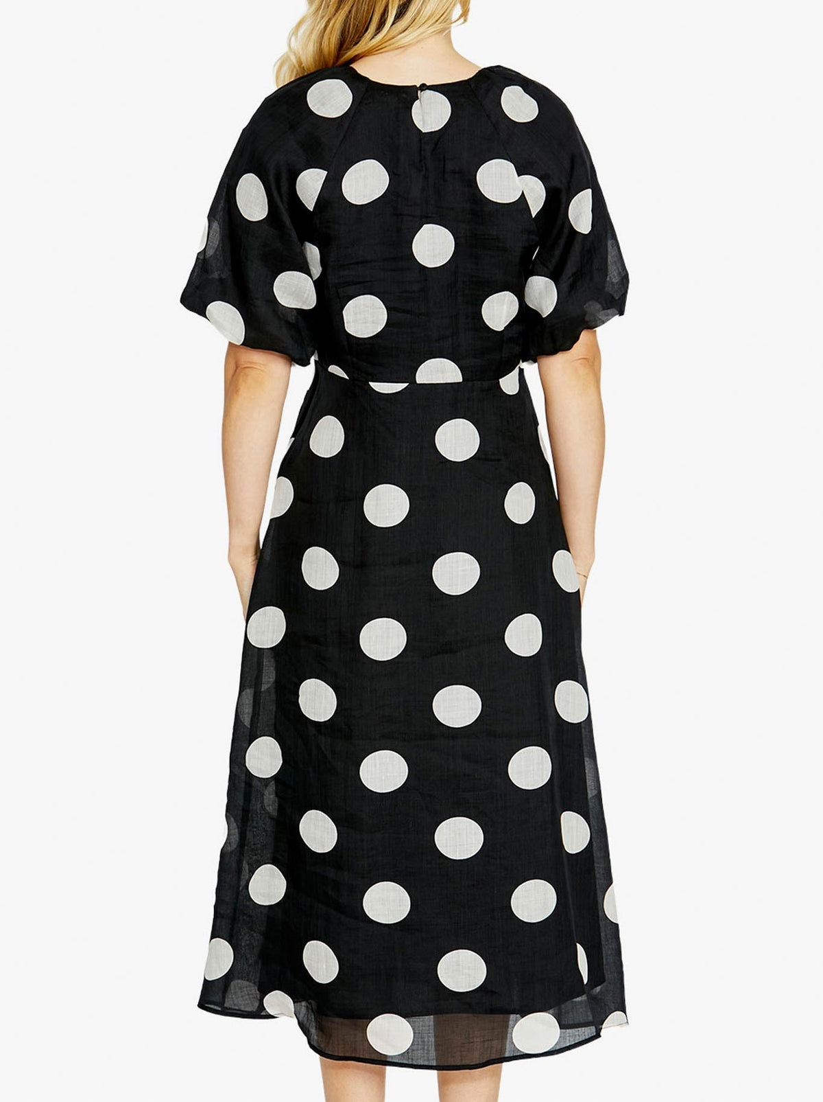 PINGPONG LOULA MAXI DRESS (Spot)