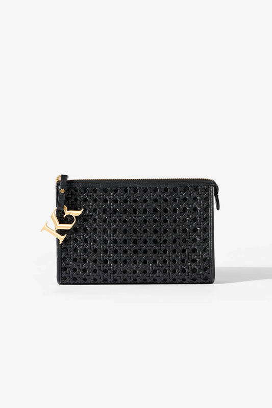 KINNON BY ROMY POCHETTE (Black)