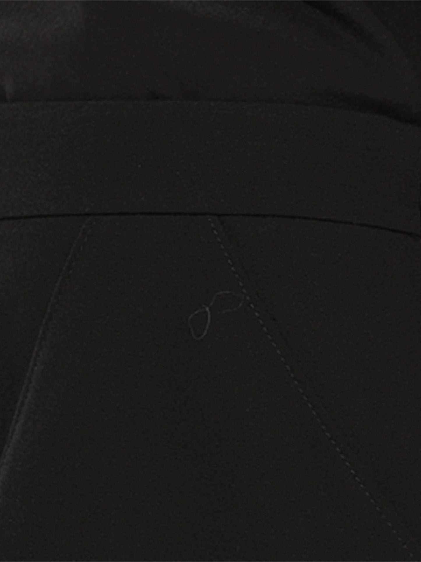 GIVENCHY Podium Skirt (Black)